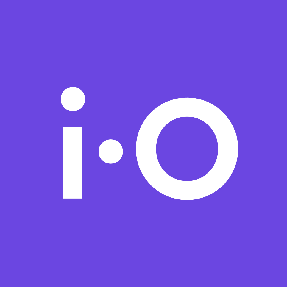 IO
