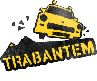 Trabantem kolem světa